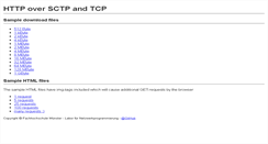 Desktop Screenshot of interop.fh-muenster.de